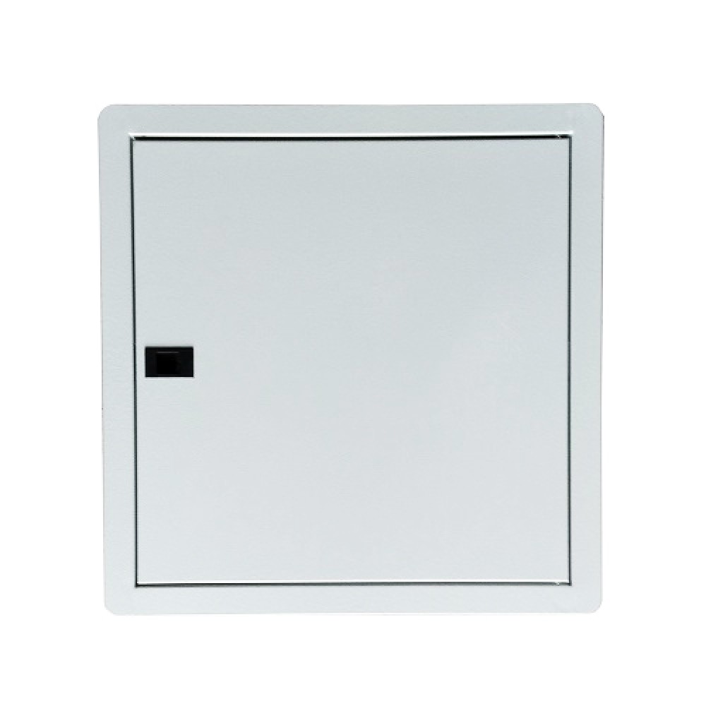 MCB Box TIBOX 440x450x115mm; 2x16P, Flush Mount, indoors use